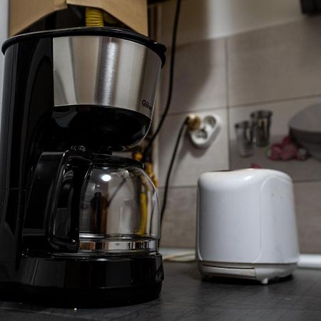 D&O Meziad Apartman Temesvár Kültér fotó