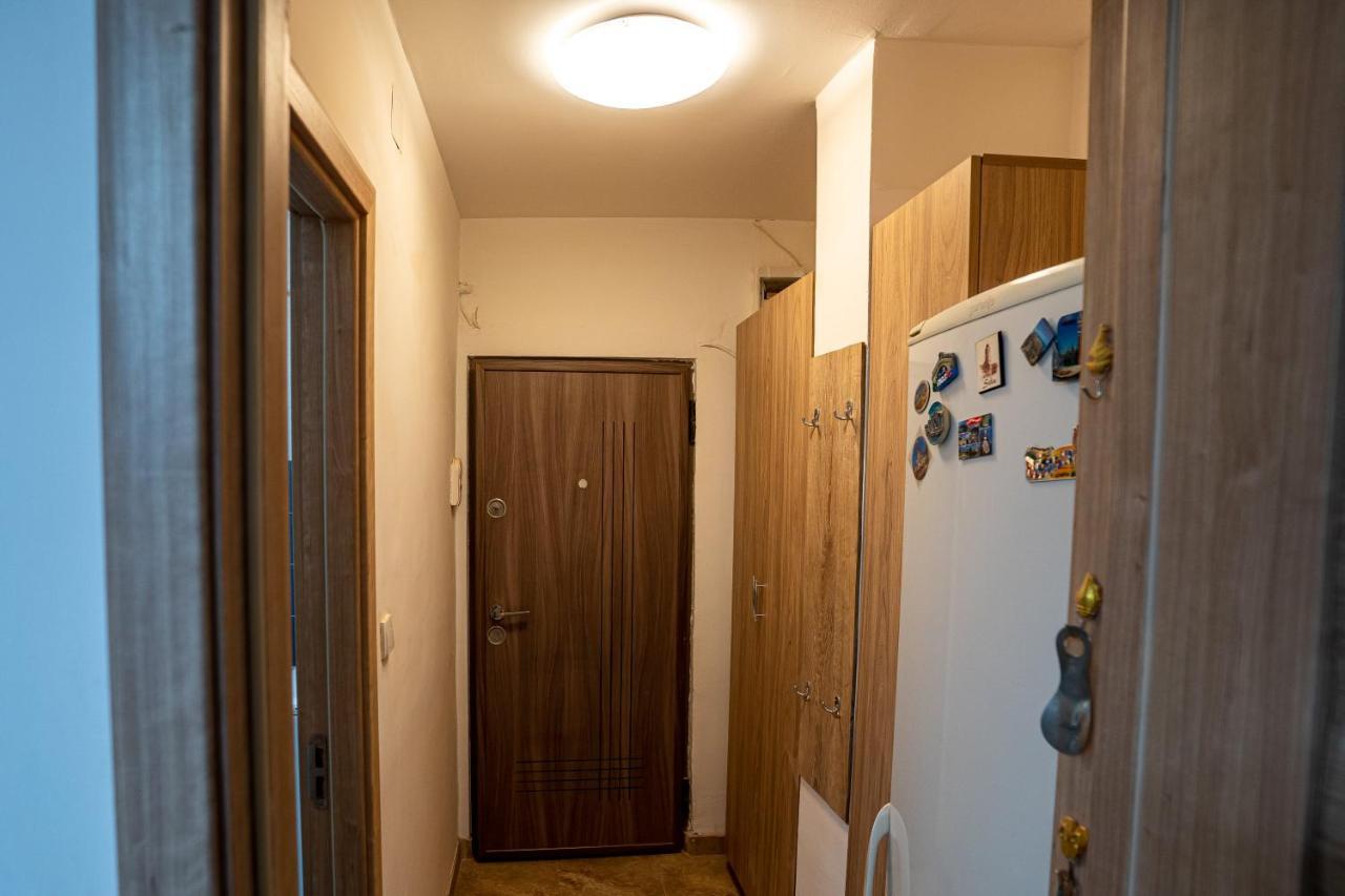 D&O Meziad Apartman Temesvár Kültér fotó