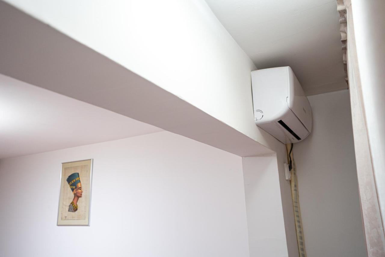 D&O Meziad Apartman Temesvár Kültér fotó