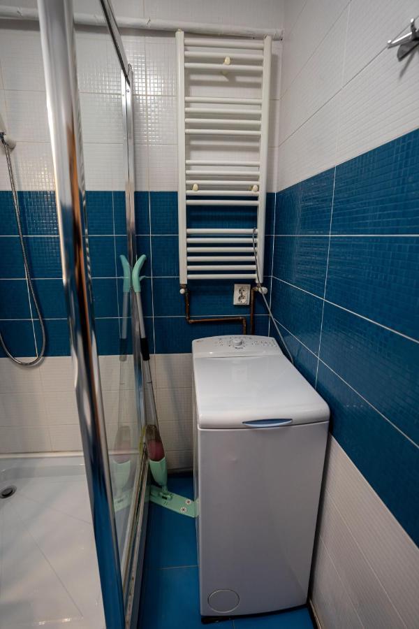 D&O Meziad Apartman Temesvár Kültér fotó